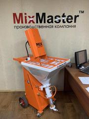 Продается штукатурная станция MixMaster 220 v
