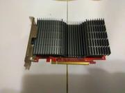 Продам видеокарту ASUS EAH5550 1Gb 128bit