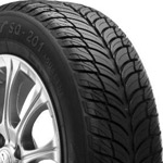 Продам  автошины 185/60R14 SQ-201