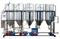 Реакторы биодизельные БДД-200.