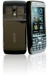 Nokia E71 TV