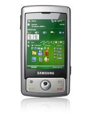 Samsung i 740