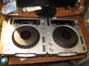 Продам Pioneer CDJ 800 MKII