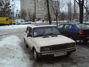  ваз 2107 , 1993 г.в. продам