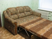 Раскладной современный диван - 2000 грн