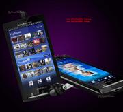 Sony Ericsson XperiaX10 Рефреш модель