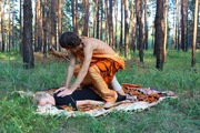НАСТОЯЩИЙ Тайский! И другие массажи востока в Харькове Объявление ОТКЛ