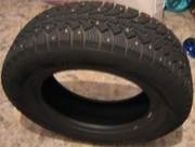 Кама Euro-519 185/70R14 88T шипы