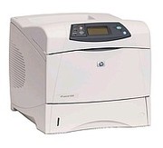принтеры б/у HP LJ 4250dtn б/у из Европы