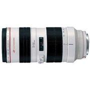 Объектив Canon zoom lens EF 70 - 200mm 1 : 2.8 L IS USM 